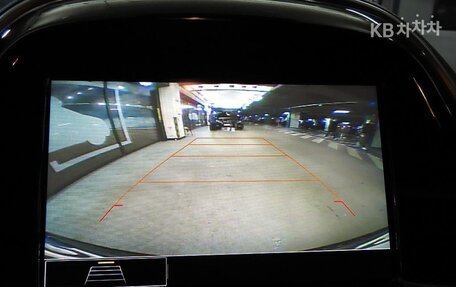 Chevrolet Spark IV, 2022 год, 988 000 рублей, 15 фотография