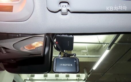 Chevrolet Spark IV, 2022 год, 988 000 рублей, 16 фотография