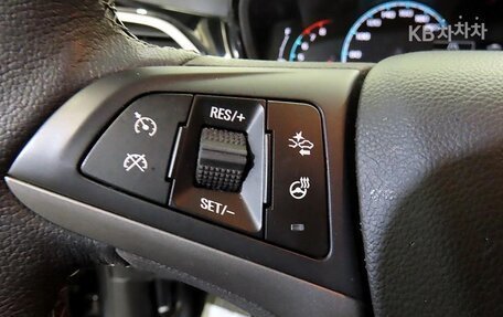 Chevrolet Spark IV, 2022 год, 988 000 рублей, 14 фотография