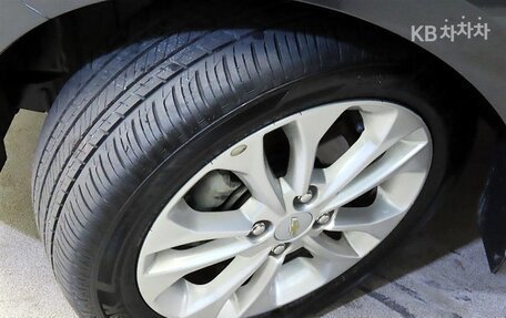 Chevrolet Spark IV, 2022 год, 988 000 рублей, 19 фотография