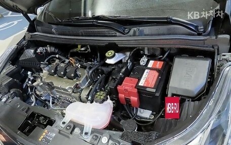 Chevrolet Spark IV, 2022 год, 988 000 рублей, 18 фотография