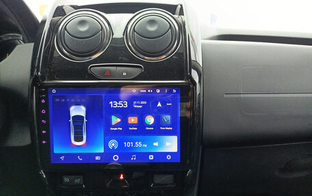 Renault Duster I рестайлинг, 2019 год, 1 355 000 рублей, 18 фотография