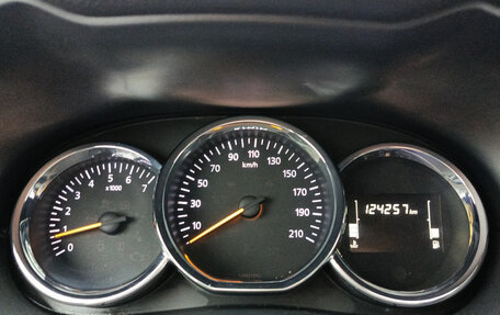 Renault Duster I рестайлинг, 2019 год, 1 355 000 рублей, 16 фотография