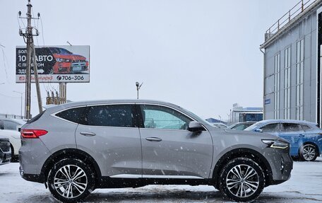 Haval F7 I, 2021 год, 1 810 000 рублей, 4 фотография