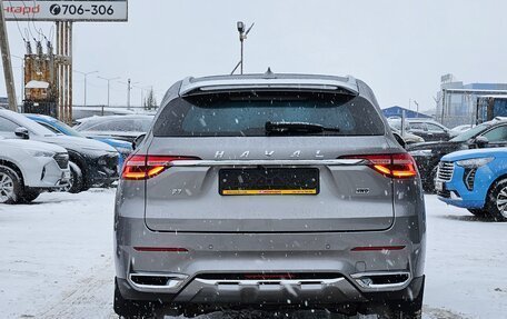 Haval F7 I, 2021 год, 1 810 000 рублей, 6 фотография