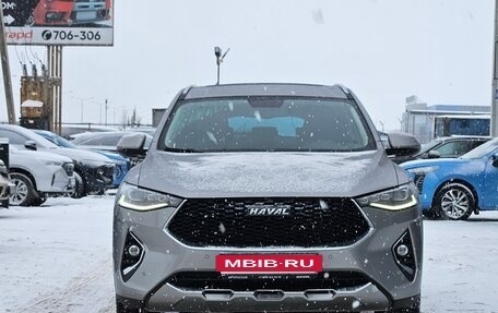 Haval F7 I, 2021 год, 1 810 000 рублей, 2 фотография