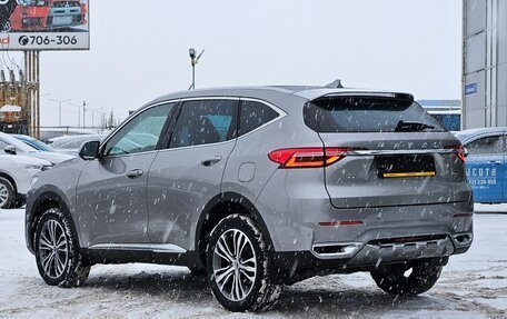 Haval F7 I, 2021 год, 1 810 000 рублей, 7 фотография