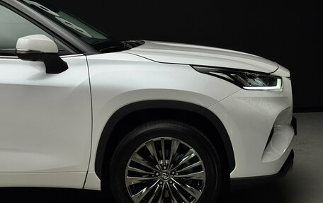 Toyota Highlander, 2025 год, 6 150 000 рублей, 7 фотография