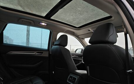 Haval F7 I, 2021 год, 1 810 000 рублей, 13 фотография