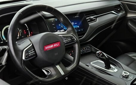 Haval F7 I, 2021 год, 1 810 000 рублей, 9 фотография