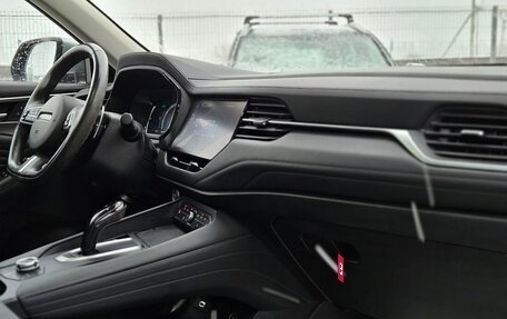 Haval F7 I, 2021 год, 1 810 000 рублей, 11 фотография