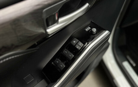 Toyota Highlander, 2025 год, 6 150 000 рублей, 13 фотография