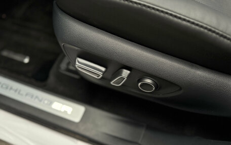 Toyota Highlander, 2025 год, 6 150 000 рублей, 15 фотография