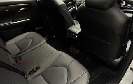 Toyota Highlander, 2025 год, 6 150 000 рублей, 23 фотография