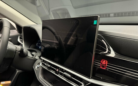 Toyota Highlander, 2025 год, 6 150 000 рублей, 20 фотография