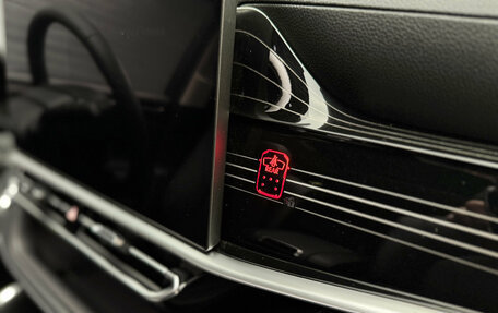 Toyota Highlander, 2025 год, 6 150 000 рублей, 19 фотография