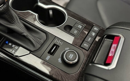 Toyota Highlander, 2025 год, 6 150 000 рублей, 17 фотография