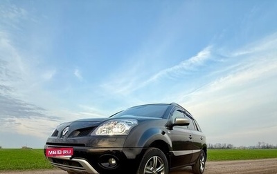Renault Koleos I рестайлинг 2, 2011 год, 1 050 000 рублей, 1 фотография
