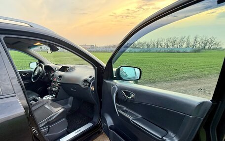 Renault Koleos I рестайлинг 2, 2011 год, 1 050 000 рублей, 5 фотография