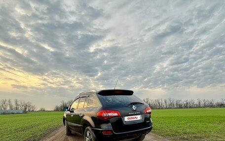 Renault Koleos I рестайлинг 2, 2011 год, 1 050 000 рублей, 3 фотография