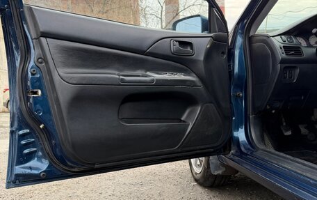 Mitsubishi Lancer IX, 2006 год, 500 000 рублей, 13 фотография