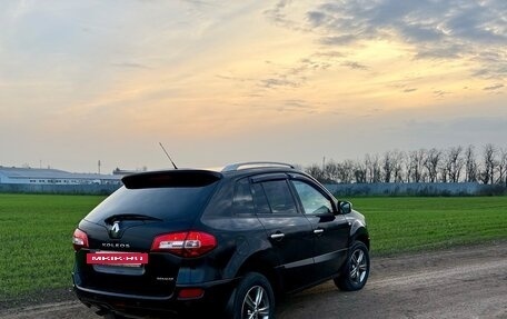 Renault Koleos I рестайлинг 2, 2011 год, 1 050 000 рублей, 2 фотография