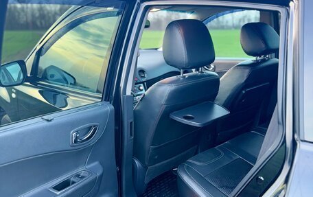 Renault Koleos I рестайлинг 2, 2011 год, 1 050 000 рублей, 10 фотография