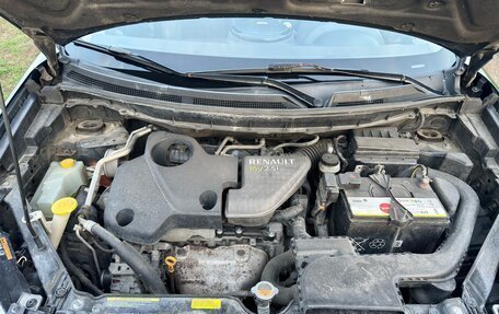 Renault Koleos I рестайлинг 2, 2011 год, 1 050 000 рублей, 13 фотография