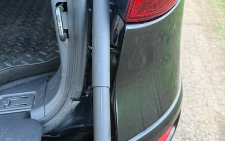 Renault Koleos I рестайлинг 2, 2011 год, 1 050 000 рублей, 14 фотография