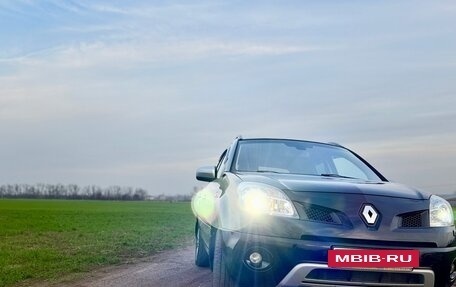 Renault Koleos I рестайлинг 2, 2011 год, 1 050 000 рублей, 16 фотография