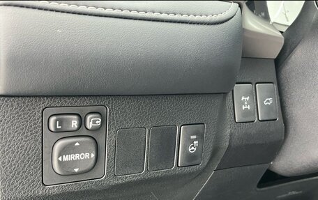 Toyota RAV4, 2018 год, 2 630 000 рублей, 7 фотография