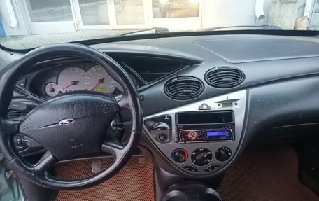 Ford Focus IV, 1998 год, 150 000 рублей, 8 фотография