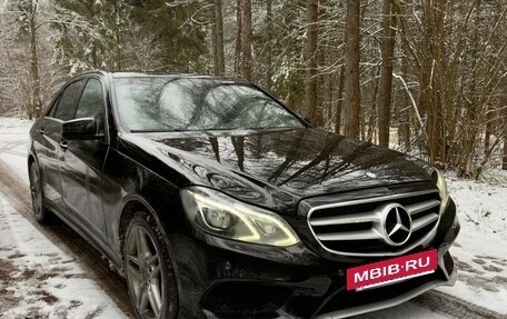 Mercedes-Benz E-Класс, 2013 год, 1 390 000 рублей, 2 фотография