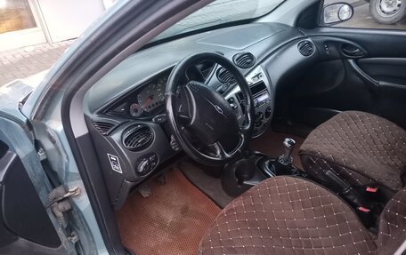 Ford Focus IV, 1998 год, 150 000 рублей, 7 фотография