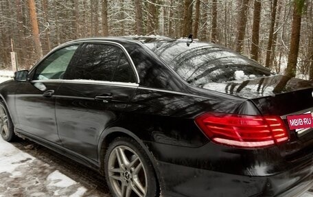 Mercedes-Benz E-Класс, 2013 год, 1 390 000 рублей, 8 фотография