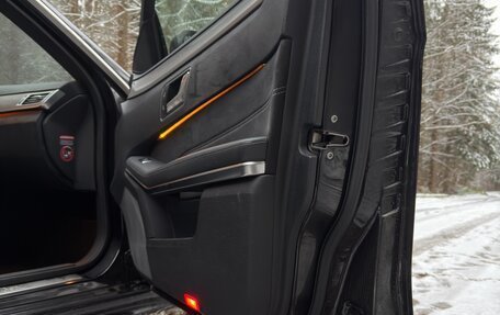 Mercedes-Benz E-Класс, 2013 год, 1 390 000 рублей, 12 фотография