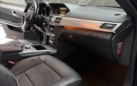 Mercedes-Benz E-Класс, 2013 год, 1 390 000 рублей, 13 фотография