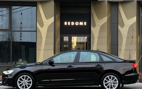 Audi A6, 2014 год, 1 650 000 рублей, 2 фотография