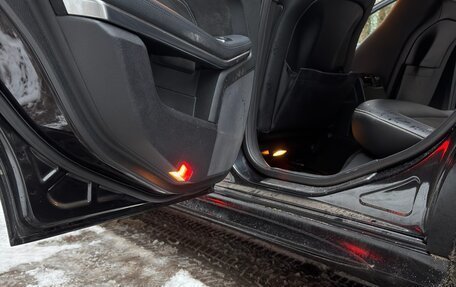 Mercedes-Benz E-Класс, 2013 год, 1 390 000 рублей, 17 фотография