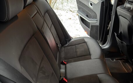 Mercedes-Benz E-Класс, 2013 год, 1 390 000 рублей, 15 фотография