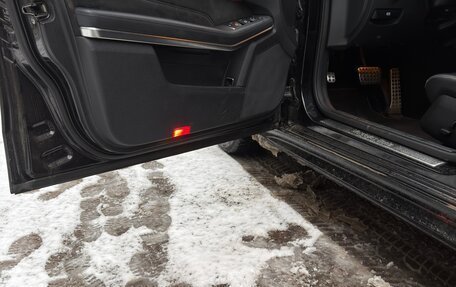 Mercedes-Benz E-Класс, 2013 год, 1 390 000 рублей, 11 фотография