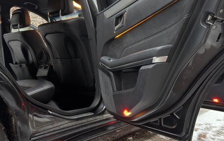 Mercedes-Benz E-Класс, 2013 год, 1 390 000 рублей, 14 фотография