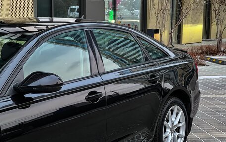 Audi A6, 2014 год, 1 650 000 рублей, 14 фотография