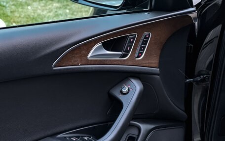 Audi A6, 2014 год, 1 650 000 рублей, 22 фотография