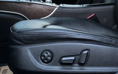 Audi A6, 2014 год, 1 650 000 рублей, 23 фотография