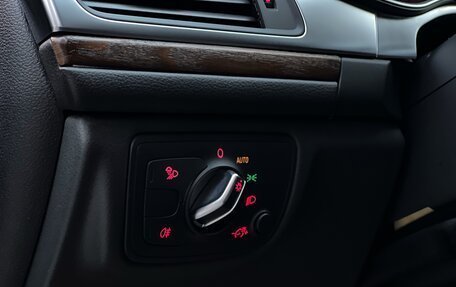 Audi A6, 2014 год, 1 650 000 рублей, 31 фотография