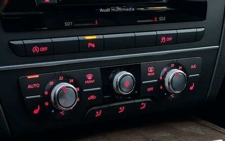 Audi A6, 2014 год, 1 650 000 рублей, 30 фотография