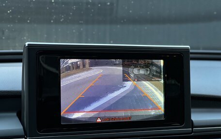 Audi A6, 2014 год, 1 650 000 рублей, 28 фотография