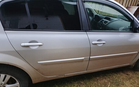 Renault Megane II, 2008 год, 330 000 рублей, 2 фотография