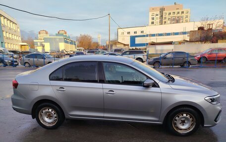 Volkswagen Polo VI (EU Market), 2020 год, 1 550 000 рублей, 4 фотография